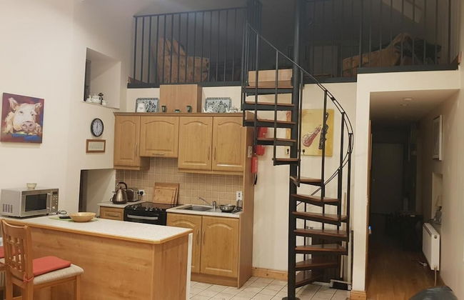 Apartment 3 Bedroom Banagher Town Centre - Foto 28