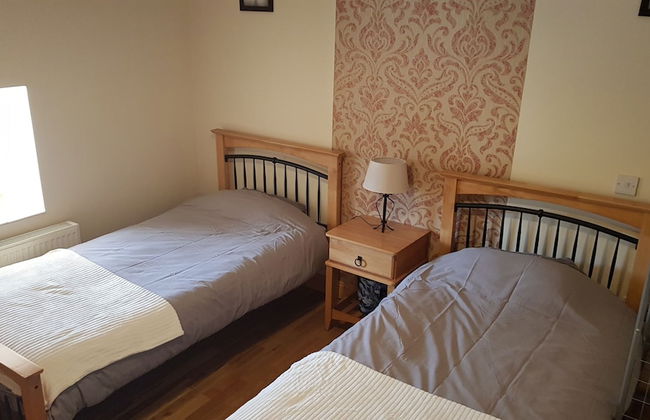 Apartment 3 Bedroom Banagher Town Centre - Foto 2