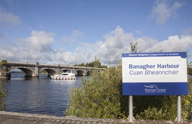 Apartment 3 Bedroom Banagher Town Centre - Foto 31
