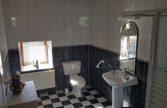 Apartment 3 Bedroom Banagher Town Centre - Foto 26