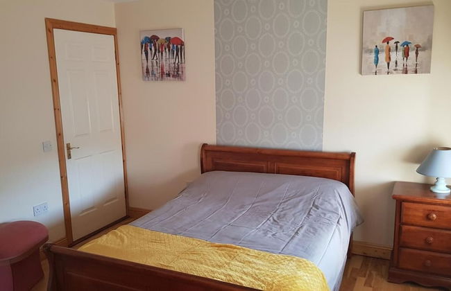 Apartment 3 Bedroom Banagher Town Centre - Foto 9