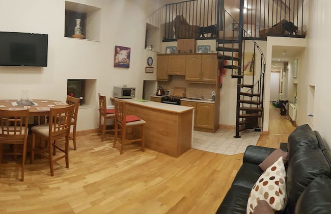 Apartment 3 Bedroom Banagher Town Centre - Foto 23
