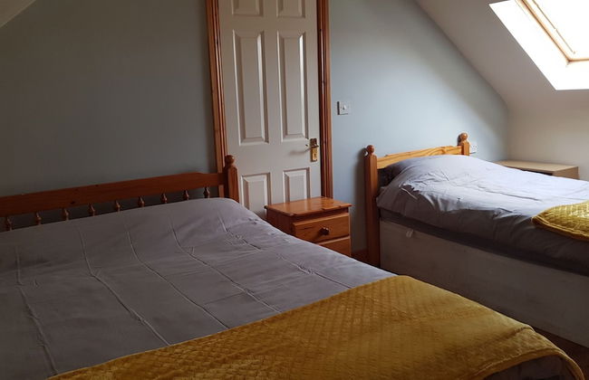 Apartment 3 Bedroom Banagher Town Centre - Foto 9