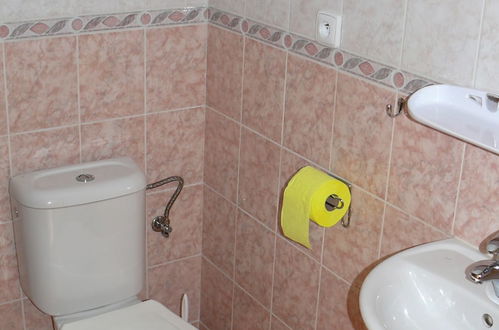 Photo 17 - Apartmány OKOUN