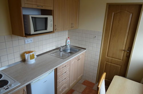 Foto 14 - Apartmány OKOUN