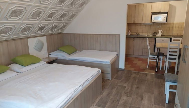 Photo 1 - Apartmány OKOUN