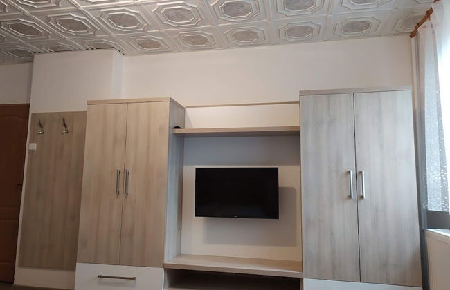 Apartmány OKOUN - Foto 3