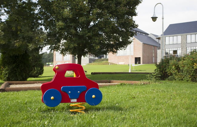 Maisons de Vacances Azur en Ardenne - Foto 32
