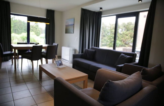 Maisons de Vacances Azur en Ardenne - Foto 16