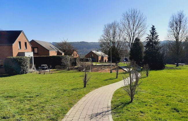 Maisons de Vacances Azur en Ardenne - Foto 69