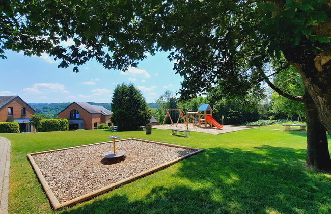 Maisons de Vacances Azur en Ardenne - Foto 38