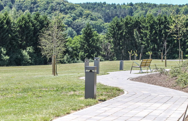 Maisons de Vacances Azur en Ardenne - Foto 61