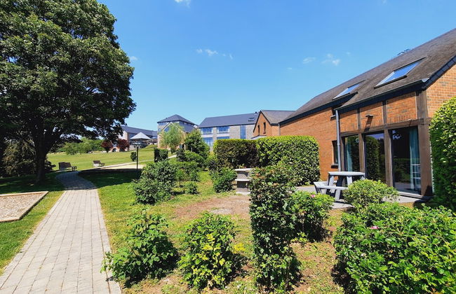 Maisons de Vacances Azur en Ardenne - Foto 71
