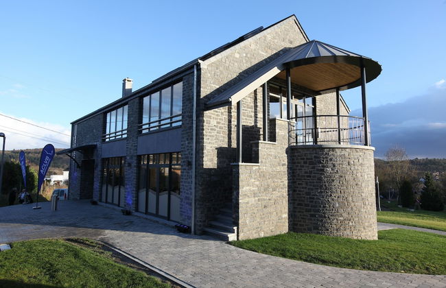 Maisons de Vacances Azur en Ardenne - Foto 51