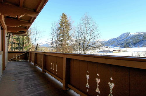 Photo 25 - Boutique Holiday Home in Kirchberg with Hot Tub