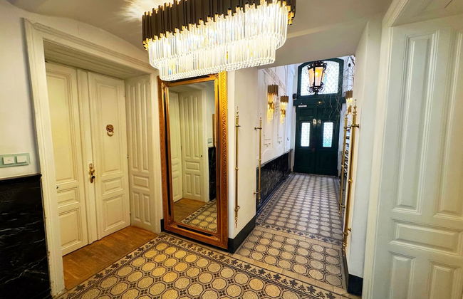 7th Heaven Vienna Center Apartments - Foto 11