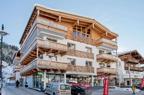 Photo 22 - Apartment in Gerlos With its own Sauna