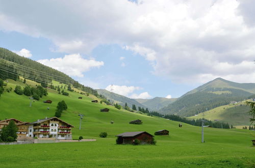 Photo 35 - Charming Apartment in Gerlos With Private Sauna