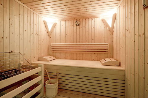 Foto 11 - Charming Apartment in Gerlos With Private Sauna