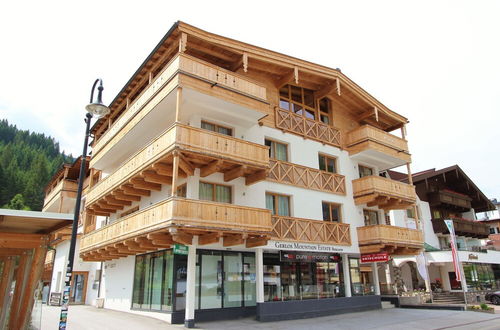 Photo 12 - Apartment in Gerlos Next to the ski Slope