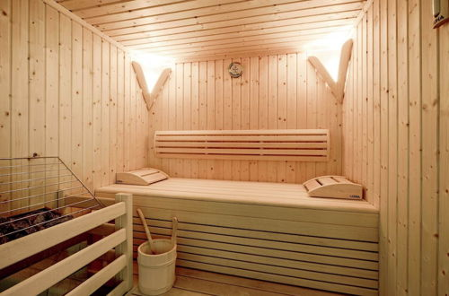 Photo 14 - Charming Apartment in Gerlos With Private Sauna