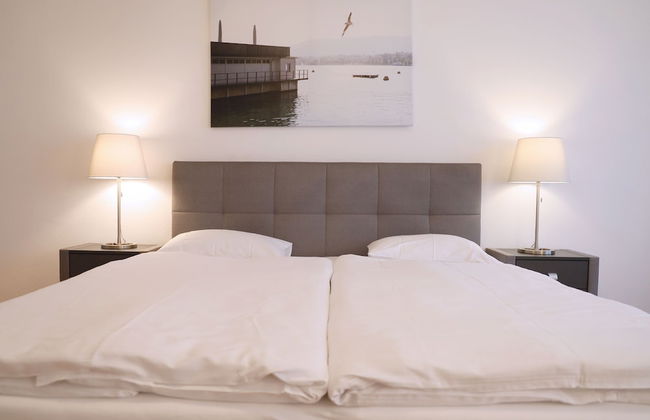 City Stay Apartments Forchstraße - Foto 14