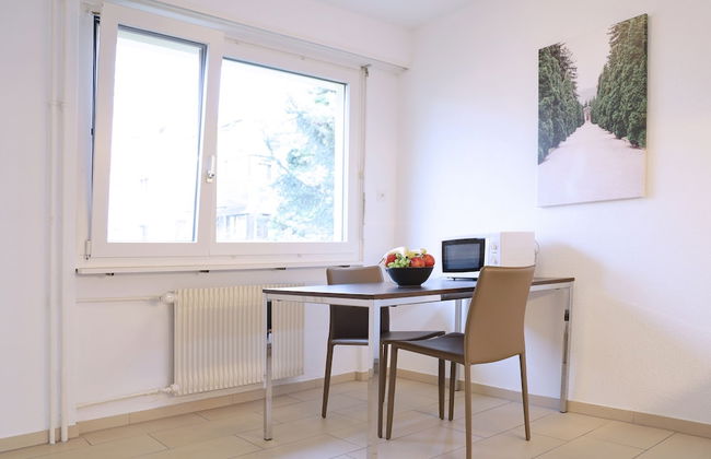 City Stay Apartments Forchstraße - Foto 18