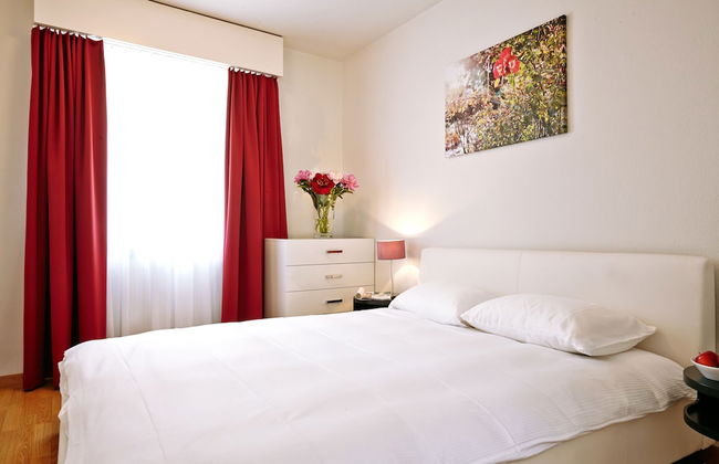 City Stay Apartments Forchstraße - Foto 5