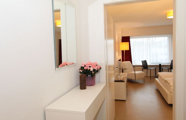 City Stay Apartments Forchstraße - Foto 28