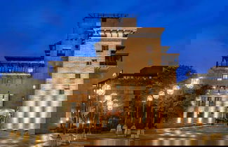 Photo 1 - Travelers Suites Condominio Plenitud