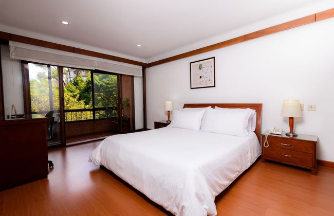 Travelers Suites Condominio Plenitud - Foto 10