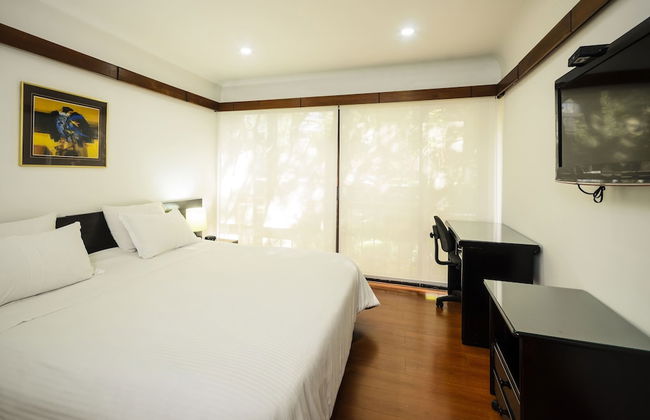 Travelers Suites Condominio Plenitud - Foto 18