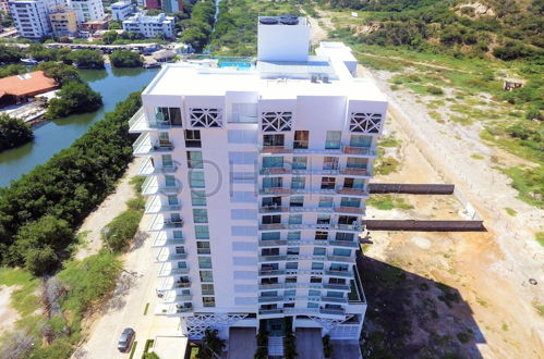 Foto 22 - Apartamentos SOHO Style - Con Balcón SMR228A