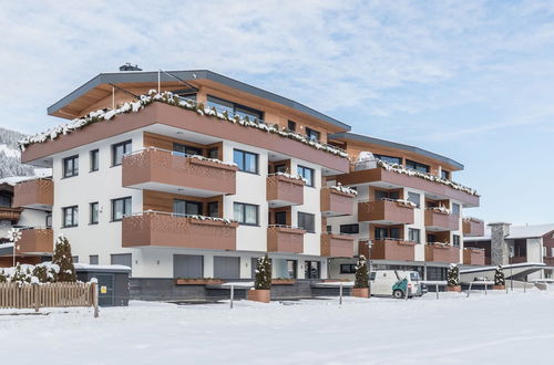 Photo 17 - Apartment in Kirchberg With its own Sauna