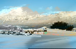 Foto 35 - Dream Chalet in the ski Area