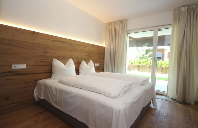Apartment in Kirchberg With its own Sauna - Foto 4