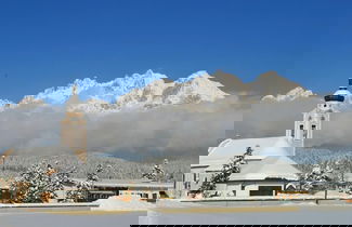 Foto 30 - Dream Chalet in the ski Area