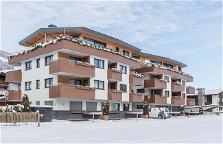 Photo 1 - Apartment in Kirchberg With its own Sauna