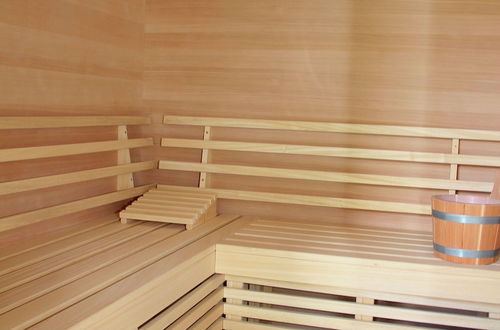 Photo 13 - Apartment in Kirchberg With its own Sauna