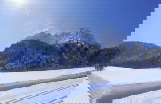 Foto 36 - Dream Chalet in the ski Area