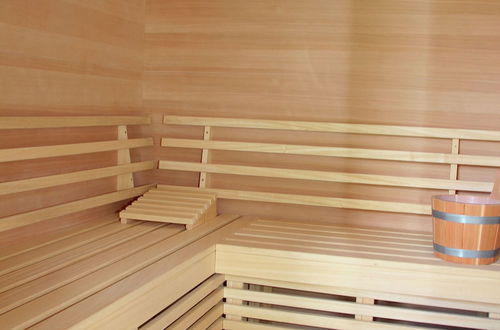 Photo 12 - Apartment in Kirchberg With its own Sauna