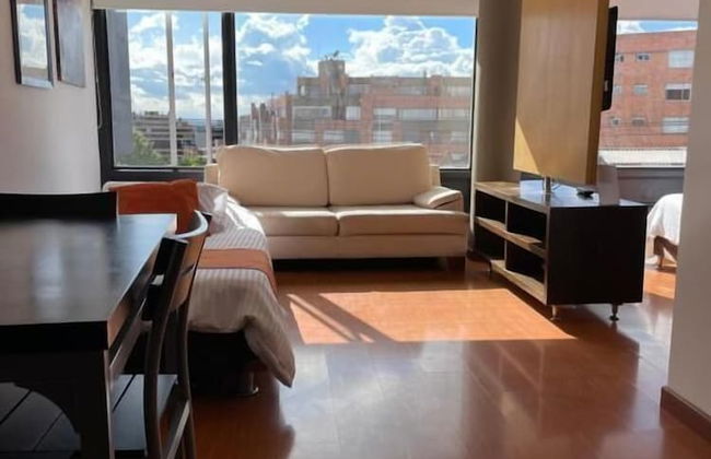 Hotel Juliette Bogota - Foto 9