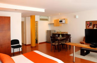 Foto 3 - Hotel Juliette Bogota