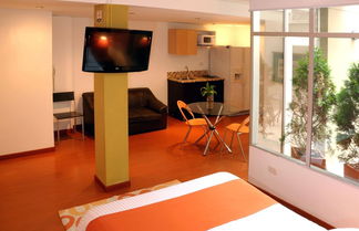 Photo 2 - Hotel Juliette Bogota