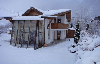 Photo 1 - Lovely Chalet in Mayrhofen With Private Garden