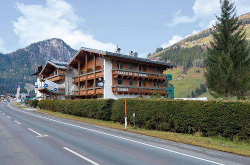 Photo 34 - Apartment in Wald im Pinzgau With Pool