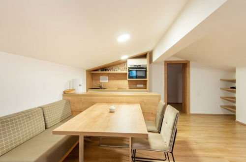 Photo 13 - Apartment in Wald im Pinzgau With Sauna