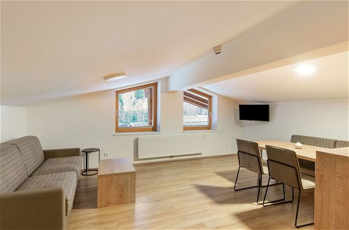 Foto 7 - Apartment in Wald im Pinzgau With Sauna