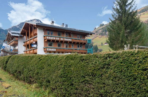 Photo 24 - Apartment in Wald in Salzburgerland in ski Area