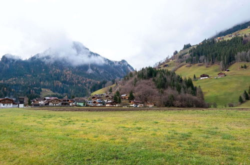 Photo 33 - Apartment in Wald in Salzburgerland in ski Area